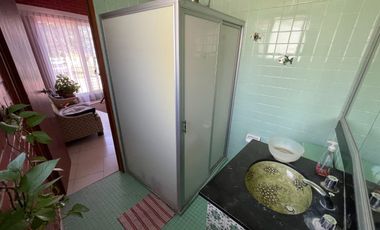 CASA DE UN SOLO NIVEL EN FRACCIONAMIENTO EL PARAJE, JIUTEPEC MORELOS.