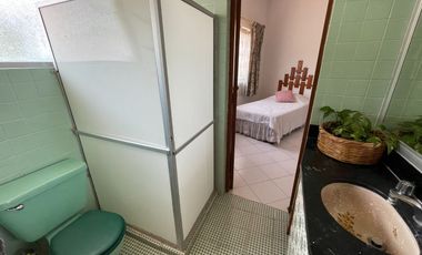 CASA DE UN SOLO NIVEL EN FRACCIONAMIENTO EL PARAJE, JIUTEPEC MORELOS.