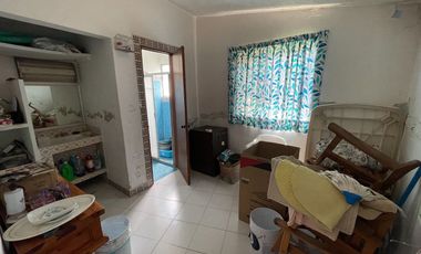 CASA DE UN SOLO NIVEL EN FRACCIONAMIENTO EL PARAJE, JIUTEPEC MORELOS.