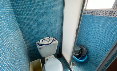 CASA DE UN SOLO NIVEL EN FRACCIONAMIENTO EL PARAJE, JIUTEPEC MORELOS.