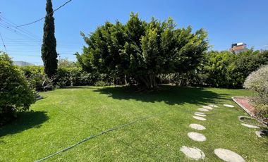 CASA DE UN SOLO NIVEL EN FRACCIONAMIENTO EL PARAJE, JIUTEPEC MORELOS.