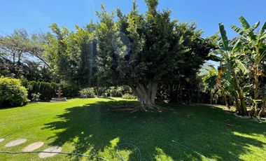 CASA DE UN SOLO NIVEL EN FRACCIONAMIENTO EL PARAJE, JIUTEPEC MORELOS.