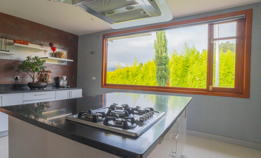 Casa en Challuabamba de 4 habitaciones