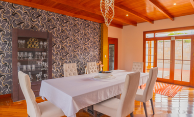 Casa en Challuabamba de 4 habitaciones