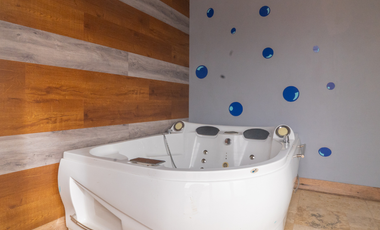 Casa en Challuabamba de 4 habitaciones