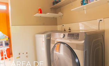 Casa en Challuabamba de 4 habitaciones