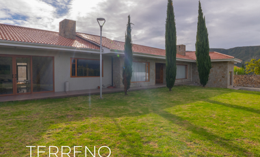 Casa en Challuabamba de 4 habitaciones