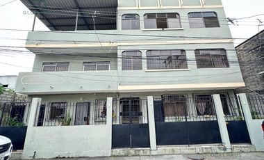 Alquiler/Renta Departamento en  Los Alamos de La Atarazana Guayaquil, 3 habitaciones
