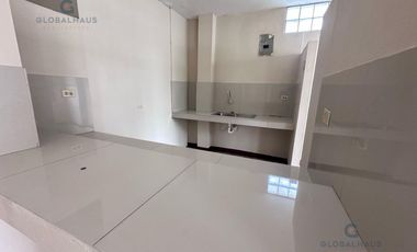 Alquiler/Renta Departamento en  Los Alamos de La Atarazana Guayaquil, 3 habitaciones