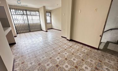 Alquiler/Renta Departamento en  Los Alamos de La Atarazana Guayaquil, 3 habitaciones