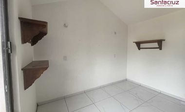 HERMOSA CASA EN RENTA 1 NIVEL EXCELENTE UBICACION CAMINO REAL - IXTULCO