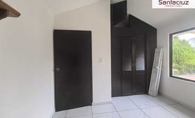 HERMOSA CASA EN RENTA 1 NIVEL EXCELENTE UBICACION CAMINO REAL - IXTULCO