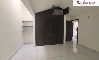 HERMOSA CASA EN RENTA 1 NIVEL EXCELENTE UBICACION CAMINO REAL - IXTULCO