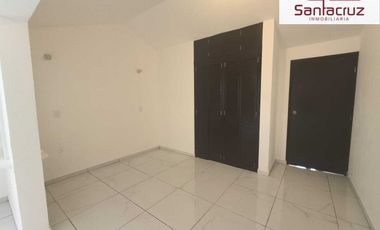 HERMOSA CASA EN RENTA 1 NIVEL EXCELENTE UBICACION CAMINO REAL - IXTULCO