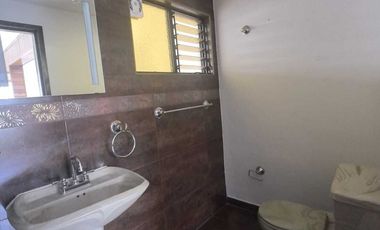 HERMOSA CASA EN RENTA 1 NIVEL EXCELENTE UBICACION CAMINO REAL - IXTULCO