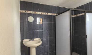 HERMOSA CASA EN RENTA 1 NIVEL EXCELENTE UBICACION CAMINO REAL - IXTULCO