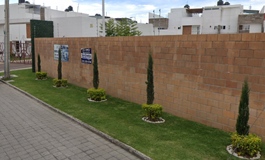 Casa en Puebla ¡Excelente oportunidad de adquirir una propiedad a bajo costo!