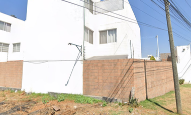 Casa en Puebla ¡Excelente oportunidad de adquirir una propiedad a bajo costo!