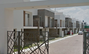 Casa en Puebla ¡Excelente oportunidad de adquirir una propiedad a bajo costo!