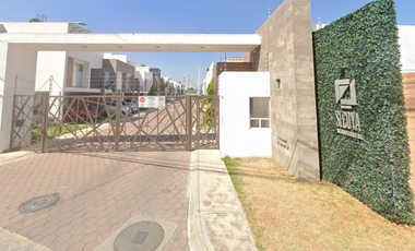 Casa en Puebla ¡Excelente oportunidad de adquirir una propiedad a bajo costo!