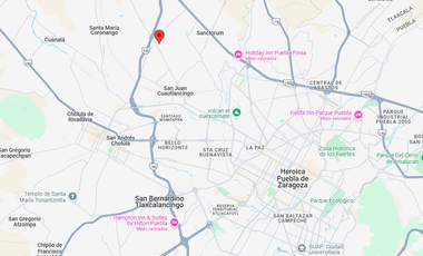 Casa en Puebla ¡Excelente oportunidad de adquirir una propiedad a bajo costo!