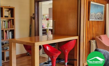 ¡Exclusiva casa en Lonco: Diseño, Naturaleza y Confort Total!