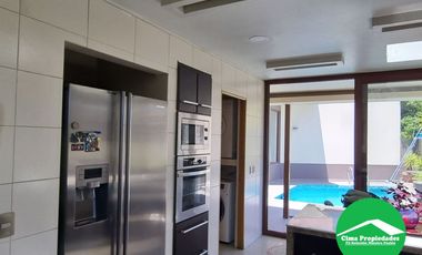 ¡Exclusiva casa en Lonco: Diseño, Naturaleza y Confort Total!