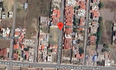 Venta de casa  aprecio de remate en Lazaro Cardenas, Metepec