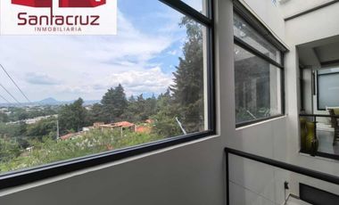 HERMOSO RESIDENCIAL EN VENTA EXCELENTE ZONA DE ATEMPAN