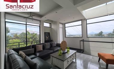 HERMOSO RESIDENCIAL EN VENTA EXCELENTE ZONA DE ATEMPAN