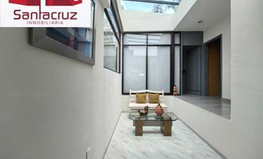 HERMOSO RESIDENCIAL EN VENTA EXCELENTE ZONA DE ATEMPAN