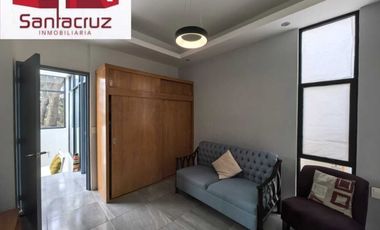 HERMOSO RESIDENCIAL EN VENTA EXCELENTE ZONA DE ATEMPAN