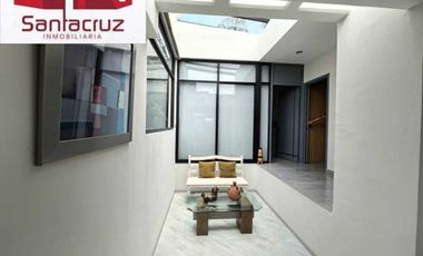 HERMOSO RESIDENCIAL EN VENTA EXCELENTE ZONA DE ATEMPAN