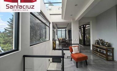 HERMOSO RESIDENCIAL EN VENTA EXCELENTE ZONA DE ATEMPAN