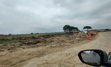 Terreno en el Hipodromo Buijo esta listo para la compra ✅
