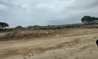 Terreno en el Hipodromo Buijo esta listo para la compra ✅