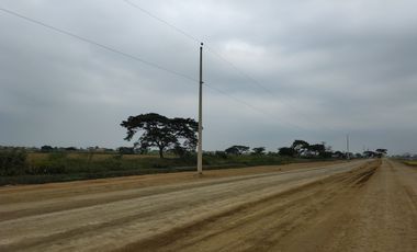Terreno en el Hipodromo Buijo esta listo para la compra ✅