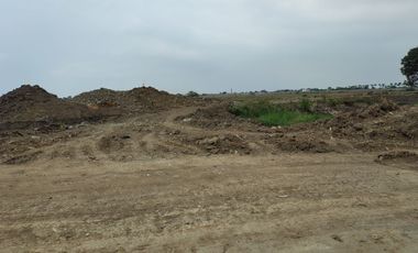 Terreno en el Hipodromo Buijo esta listo para la compra ✅