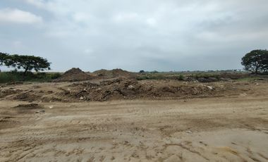Terreno en el Hipodromo Buijo esta listo para la compra ✅
