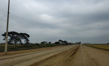 Terreno en el Hipodromo Buijo esta listo para la compra ✅