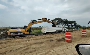 Terreno en el Hipodromo Buijo esta listo para la compra ✅