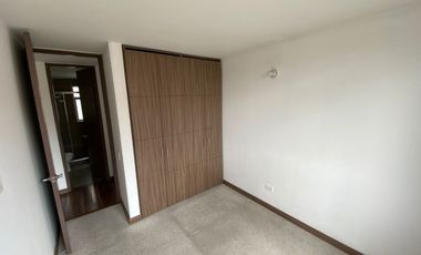 VENDO APARTAMENTO HUERTAS DE CAJICA RESERVADO.