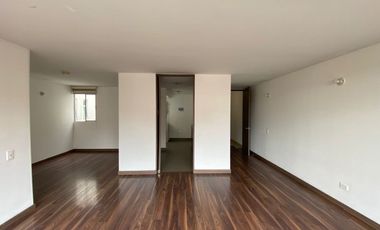 VENDO APARTAMENTO HUERTAS DE CAJICA RESERVADO.