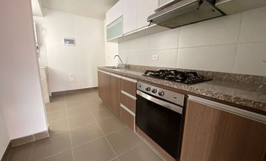 VENDO APARTAMENTO HUERTAS DE CAJICA RESERVADO.
