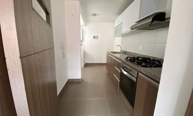 VENDO APARTAMENTO HUERTAS DE CAJICA RESERVADO.