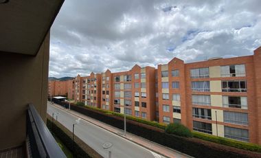VENDO APARTAMENTO HUERTAS DE CAJICA RESERVADO.