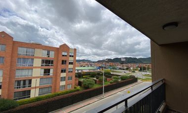 VENDO APARTAMENTO HUERTAS DE CAJICA RESERVADO.