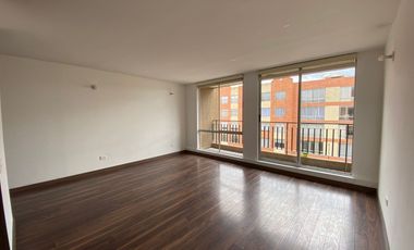 VENDO APARTAMENTO HUERTAS DE CAJICA RESERVADO.