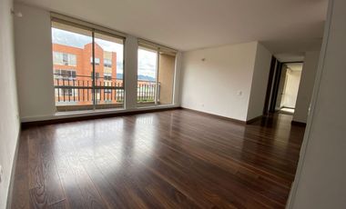 VENDO APARTAMENTO HUERTAS DE CAJICA RESERVADO.