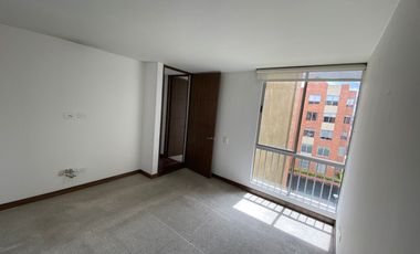 VENDO APARTAMENTO HUERTAS DE CAJICA RESERVADO.
